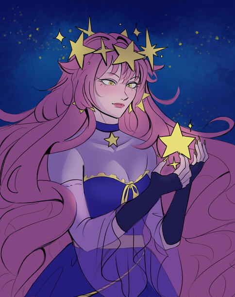 Feito por @chellchell_1